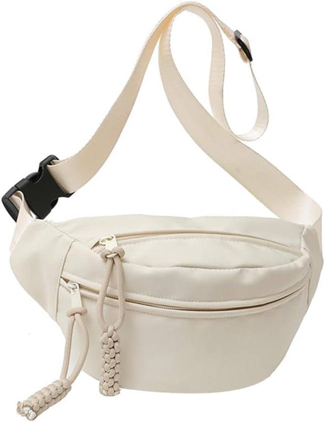 Sac banane minimaliste